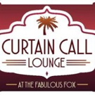 Fabulous Fox Theatre's Curtain Call Lounge Offers Summer Dinners & Tasting Video