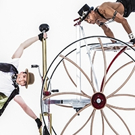 Cirque Mechanics to Bring PEDAL PUNK to Van Wezel, 4/22 Video