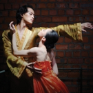 Shanghai Ballet to Return to the Coliseum with ECHOES OF ETERNITY Video