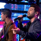 VIDEO: Dan + Shay Sing 'From the Ground Up' on GMA Video
