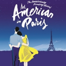 AN AMERICAN IN PARIS to Open in London, March 2017