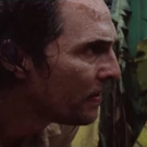 VIDEO: First Look - Matthew McConaughey Stars in New Drama GOLD