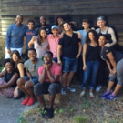 Photo Flash: In Rehearsal for RENT at the Ivoryton Playhouse