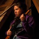 BWW REVIEW: Company One Hits Bull's-Eye with EDITH CAN SHOOT THINGS Video