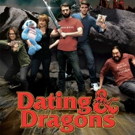 The Factory Theater Opens DATING & DRAGONS Tonight at New Home Video