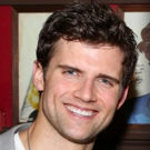 Broadway's Kyle Dean Massey & Taylor Frey Tie the Knot