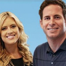 Five Episodes of HGTV's FLIP OR FLOP to Showcase Spectacular Backyard Transformations