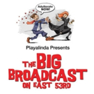 THE BIG BROADCAST ON EAST 53RD Cancels Tonight's Show Due to Snow Video