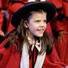 MADELINE'S CHRISTMAS Opens Saturday!