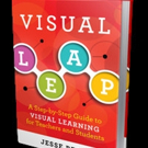 Jesse Berg Launches VISUAL LEAP