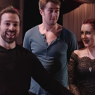 STAGE TUBE: Rob McClure Video-Bombs Fans at NOISES OFF! Video