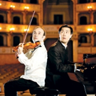 Pittsburgh Symphony to Join Igudesman & Joo for SCARY CONCERT, 10/31 Video