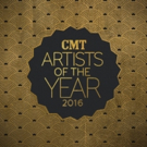 Carrie Underwood, Chris Stapleton & More Named 2016 CMT ARTISTS OF THE YEAR Video