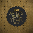 Carrie Underwood, Chris Stapleton & More Named 2016 CMT ARTISTS OF THE YEAR