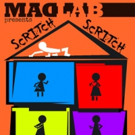 MadLab Theatre to Present SCRITCH SCRITCH Video