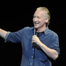 Tickets On Sale Today for Bill Maher at the Dr. Phillips Center for the Performing Ar Video