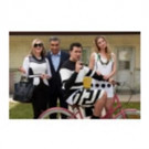 Pop Orders SCHITT'S CREEK Season Three Ahead Second Season Premiere Video