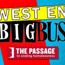 Maguire, Kalidas, Tompsett And More To Perform At WEST END BIG BUSK Charity Show For  Video