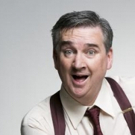 Damian Callinan's SWING MAN Set for MICF