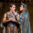 The Met: Live in HD Broadcasts Summer Encore of AIDA Today Video