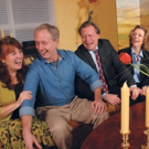 Photo Flash: Lakewood Theatre Co to Present Comedy Without Manners GOD OF CARNAGE Video