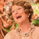 FLORENCE FOSTER JENKINS Character Card #1 Meryl Streep as Florence Foster Jenkins Video