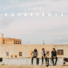 The ROCKETBOYS Announce New Song and Tour Video