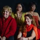WOMEN ON FIRE to Open 4/7 at O'Connell & Company Video