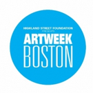ArtWeek Boston Seeks Applications for Spring 2017 Festival