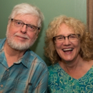 Photo Coverage: Inside a Farewell Reception for Geoff Nelson and Ann Hall Video
