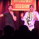TV Exclusive: ON YOUR FEET! Cast Congas Over to BROADWAY SESSIONS!