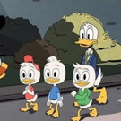 Disney XD Orders Second Season of DUCKTALES Ahead of Summer Premiere