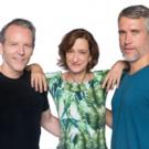 Photo Flash: Sneak Peek at Lauren Molina, Stephen Bogardus, Haydn Gwynne and More in…