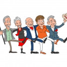 Return Fire Productions to Present SENIOR MOMENTS