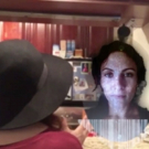 STAGE TUBE: Hologram Laura Benanti Helps Lesli Margherita Get Her Life Together Video