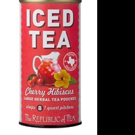 The Republic of Tea Launches Texas-Exclusive Iced Tea Flavors at Central Market