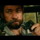 VIDEO: First Trailer for Michael Bay's Benghazi Film 13 HOURS, Starring John Krasinsk Video