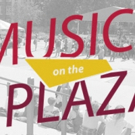 Northrop Sets Lineup for 2017 MUSIC ON THE PLAZA Concert Series