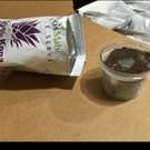 Pooki's Mahi Improves 100% Kona Coffee K-cup Individually Wrapped Pouches