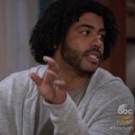 VIDEO: Sneak Peek - HAMILTON's Daveed Diggs Guest Stars on ABC's 'Black-Ish' Tonight! Video