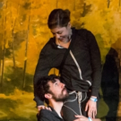 Photo Flash: First Look at Lucy Prebble's THE EFFECT at Barrow Street Theatre