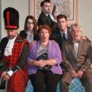BWW Reviews: UNNECESSARY FARCE at Actors' Playhouse
