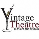 Vintage Theatre presents FRANKIE AND JOHNNY IN CLAIRE DE LUNE