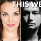 Broadway's Constantine Maroulis, Kara Lindsay & More to Perform at LGBT Expo This Wee Video