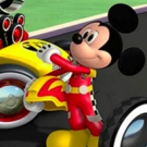 Disney Jr's MICKEY AND THE ROADSTER RACERS Tracks as #1 Cable Telecast in Key Demo Video