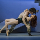 Bolshoi's TAMING OF THE SHREW Screens at Peterborough Players This Weekend