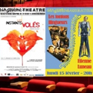 Top 10 Theatres in France - Théâtre du Châtelet, Vingtième Théâtre, L'Olympia a Video