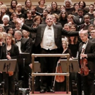 The New York Choral Society to Present Handel's ISRAEL IN EGYPT Video