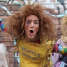 BWW Review: THE COMMEDIA RAPUNZEL Embraces What Makes Us Weird Video
