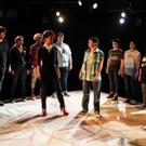 Photo Flash: First Look at About Face Youth Theatre's 15 BREATHS Video